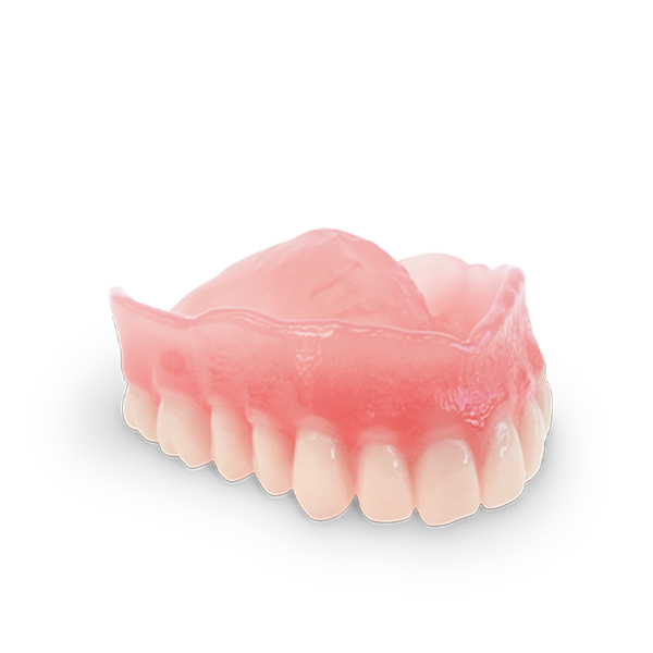 Digital Dentures